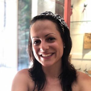 Meet your Posher, Lenka